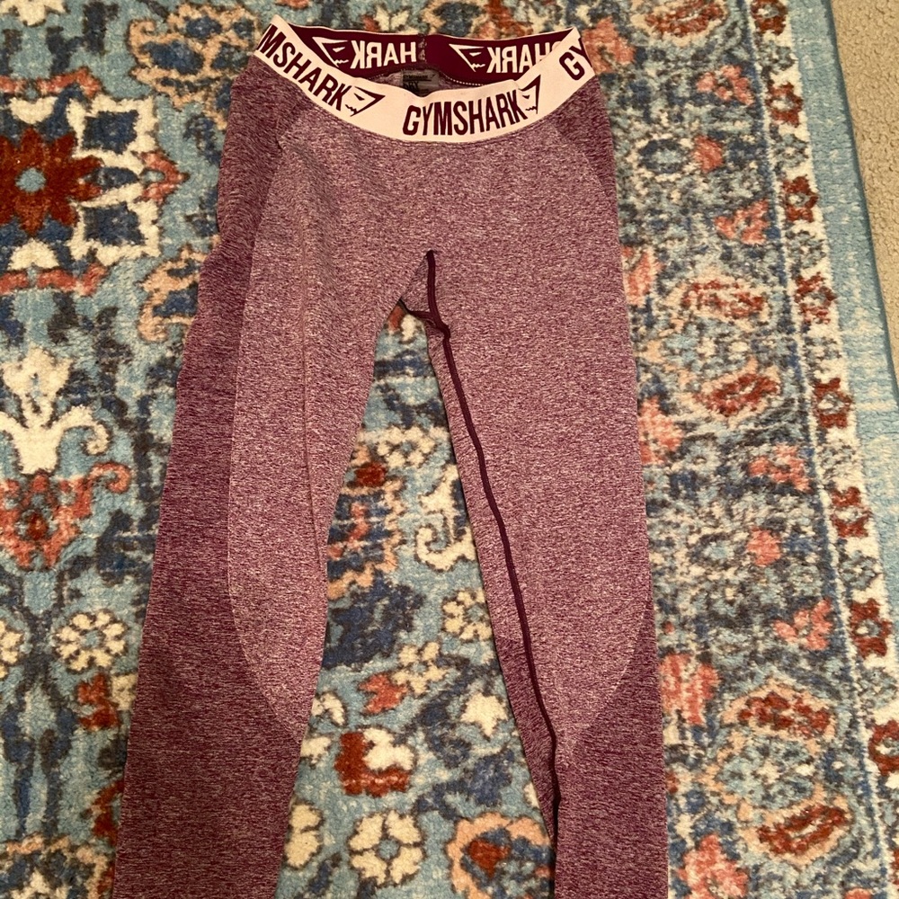 Gymshark leggings